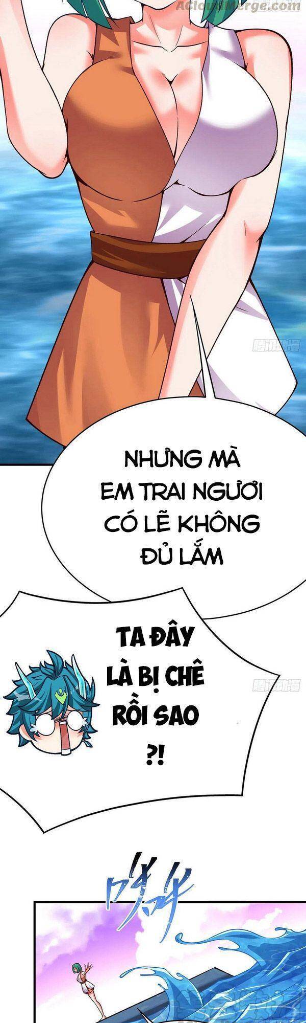 Ta Nhặt Được Thuộc Tính Tại Tu Chân Giới Chap 136 - Next Chap 137