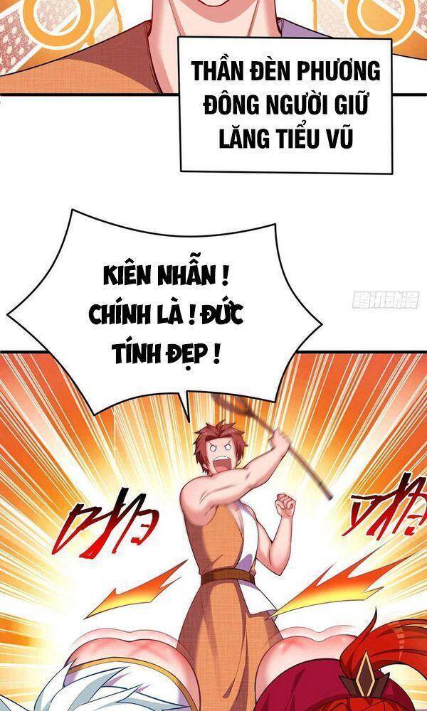 Ta Nhặt Được Thuộc Tính Tại Tu Chân Giới Chap 136 - Next Chap 137