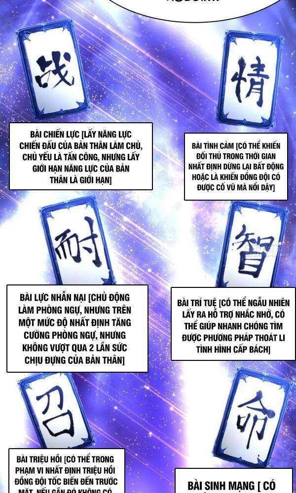 Ta Nhặt Được Thuộc Tính Tại Tu Chân Giới Chap 137 - Next Chap 138