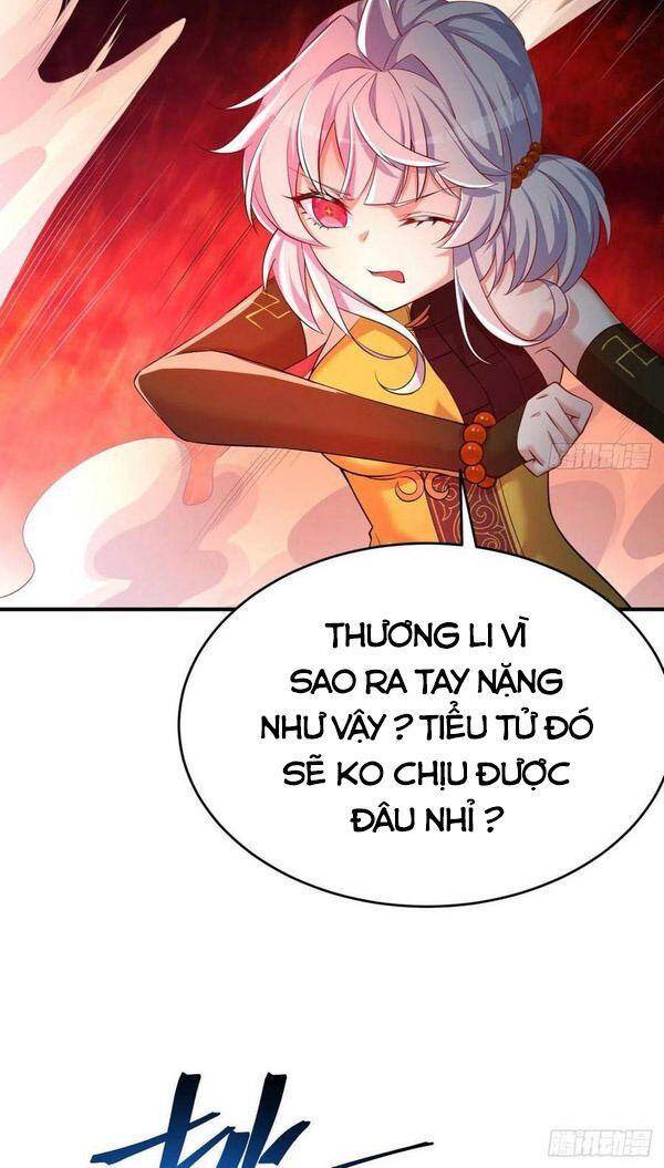 Ta Nhặt Được Thuộc Tính Tại Tu Chân Giới Chap 137 - Next Chap 138