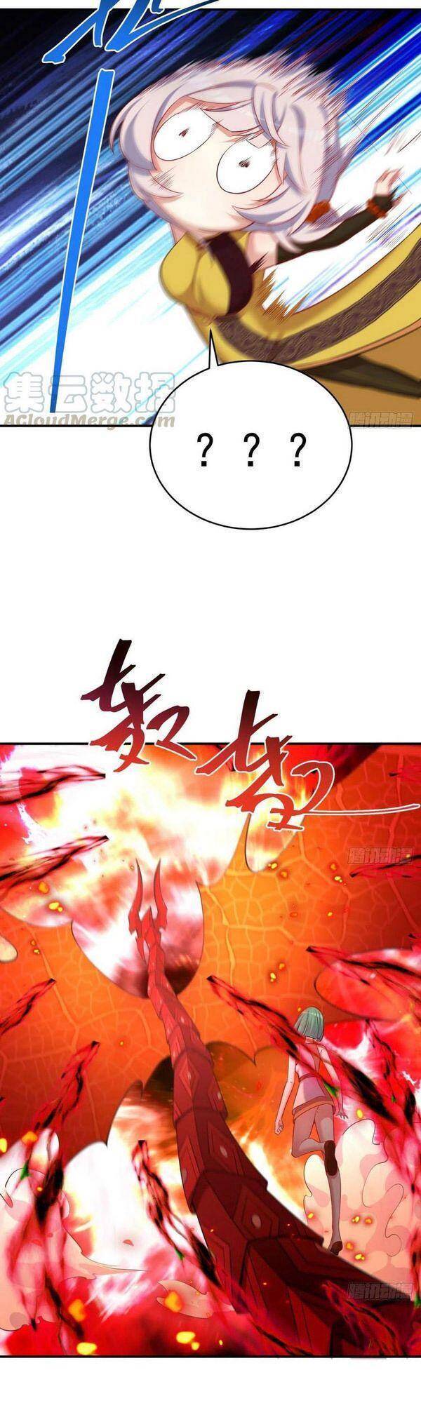 Ta Nhặt Được Thuộc Tính Tại Tu Chân Giới Chap 137 - Next Chap 138