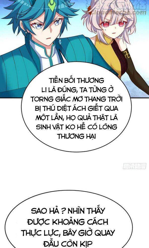 Ta Nhặt Được Thuộc Tính Tại Tu Chân Giới Chap 137 - Next Chap 138