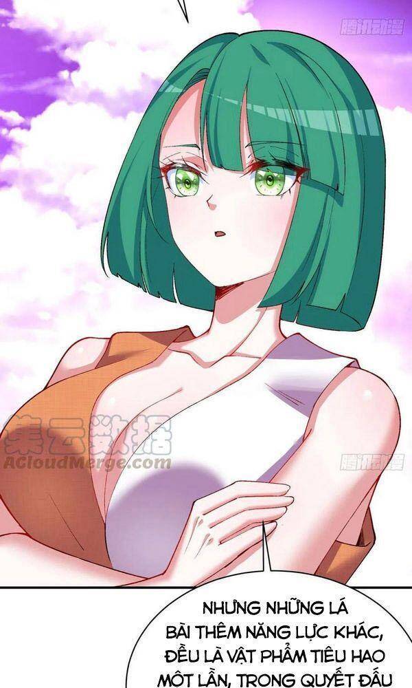 Ta Nhặt Được Thuộc Tính Tại Tu Chân Giới Chap 137 - Next Chap 138