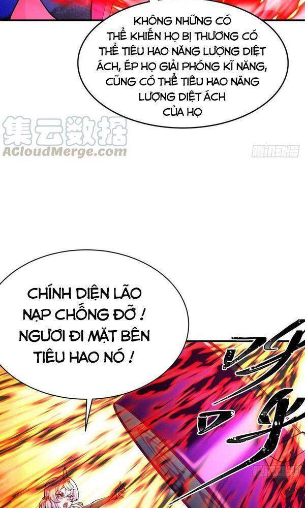 Ta Nhặt Được Thuộc Tính Tại Tu Chân Giới Chap 137 - Next Chap 138