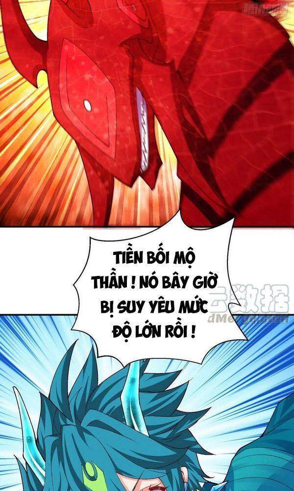 Ta Nhặt Được Thuộc Tính Tại Tu Chân Giới Chap 137 - Next Chap 138