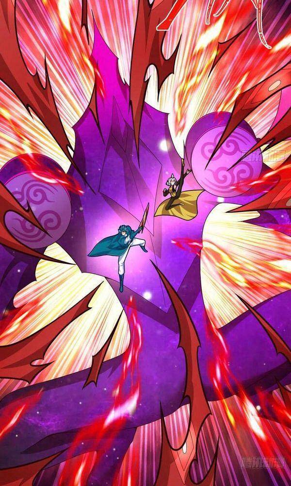 Ta Nhặt Được Thuộc Tính Tại Tu Chân Giới Chap 137 - Next Chap 138
