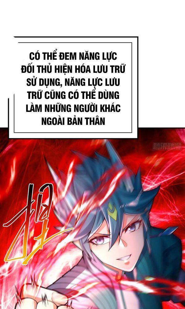 Ta Nhặt Được Thuộc Tính Tại Tu Chân Giới Chap 137 - Next Chap 138