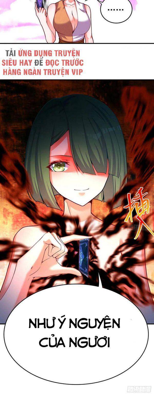 Ta Nhặt Được Thuộc Tính Tại Tu Chân Giới Chap 137 - Next Chap 138