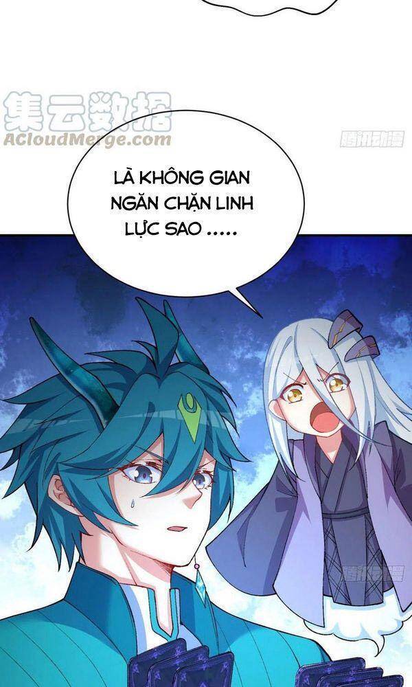 Ta Nhặt Được Thuộc Tính Tại Tu Chân Giới Chap 137 - Next Chap 138