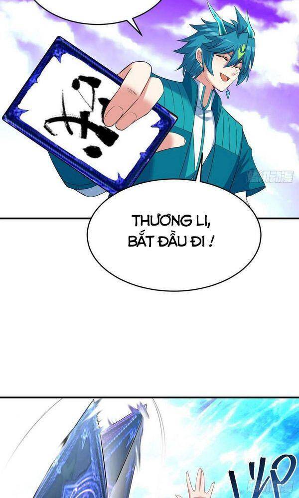 Ta Nhặt Được Thuộc Tính Tại Tu Chân Giới Chap 137 - Next Chap 138