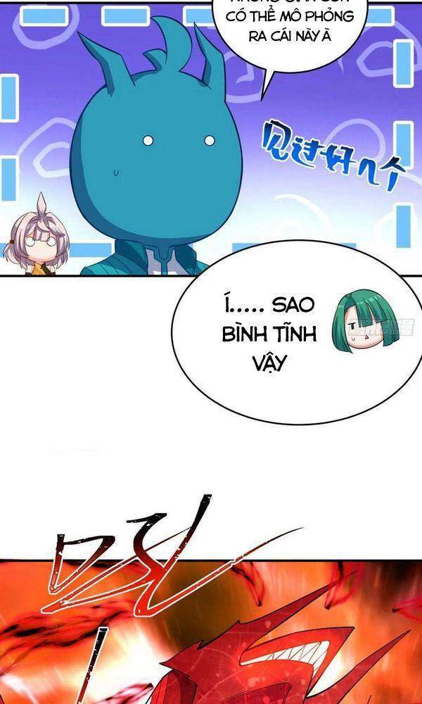 Ta Nhặt Được Thuộc Tính Tại Tu Chân Giới Chap 137 - Next Chap 138