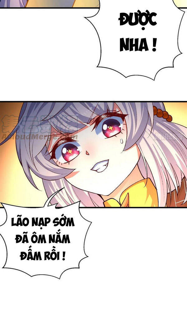 Ta Nhặt Được Thuộc Tính Tại Tu Chân Giới Chap 138 - Next Chap 139