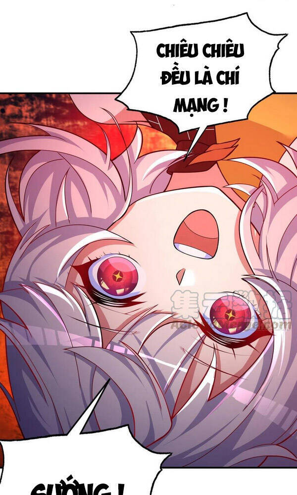 Ta Nhặt Được Thuộc Tính Tại Tu Chân Giới Chap 138 - Next Chap 139