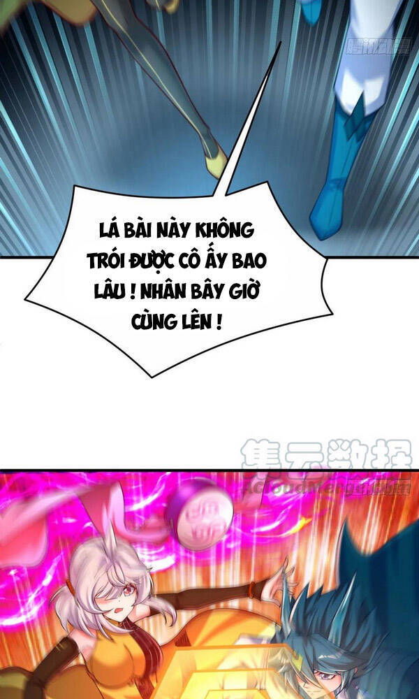 Ta Nhặt Được Thuộc Tính Tại Tu Chân Giới Chap 138 - Next Chap 139