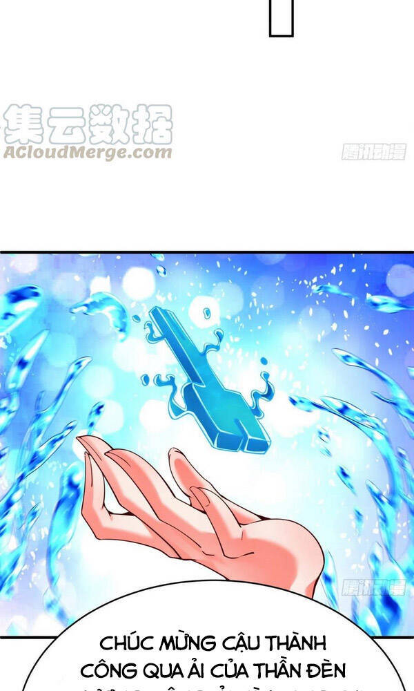 Ta Nhặt Được Thuộc Tính Tại Tu Chân Giới Chap 138 - Next Chap 139