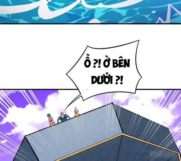 Ta Nhặt Được Thuộc Tính Tại Tu Chân Giới Chap 138 - Next Chap 139