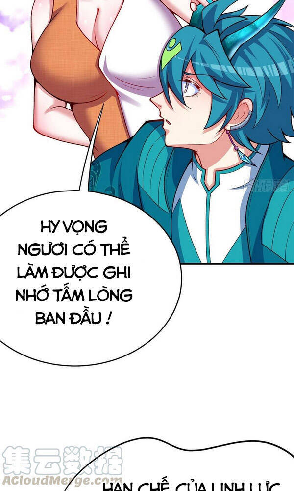 Ta Nhặt Được Thuộc Tính Tại Tu Chân Giới Chap 138 - Next Chap 139