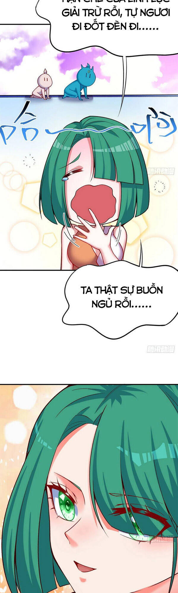 Ta Nhặt Được Thuộc Tính Tại Tu Chân Giới Chap 138 - Next Chap 139