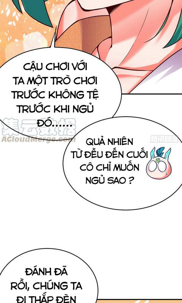 Ta Nhặt Được Thuộc Tính Tại Tu Chân Giới Chap 138 - Next Chap 139