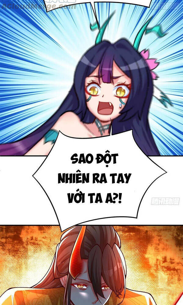Ta Nhặt Được Thuộc Tính Tại Tu Chân Giới Chap 138 - Next Chap 139