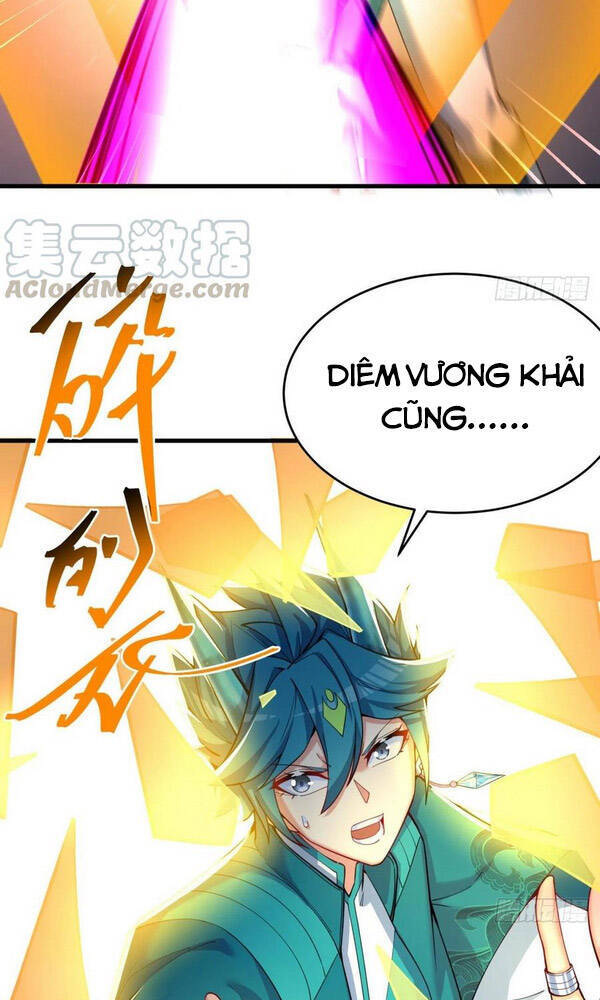 Ta Nhặt Được Thuộc Tính Tại Tu Chân Giới Chap 138 - Next Chap 139