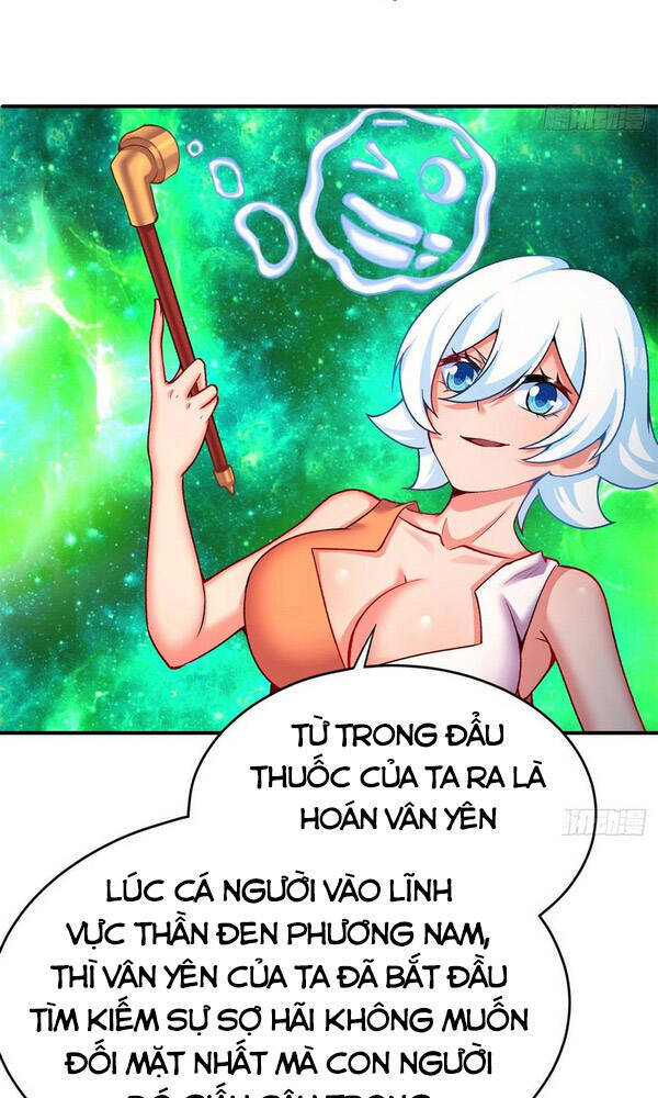 Ta Nhặt Được Thuộc Tính Tại Tu Chân Giới Chap 139 - Next Chap 140