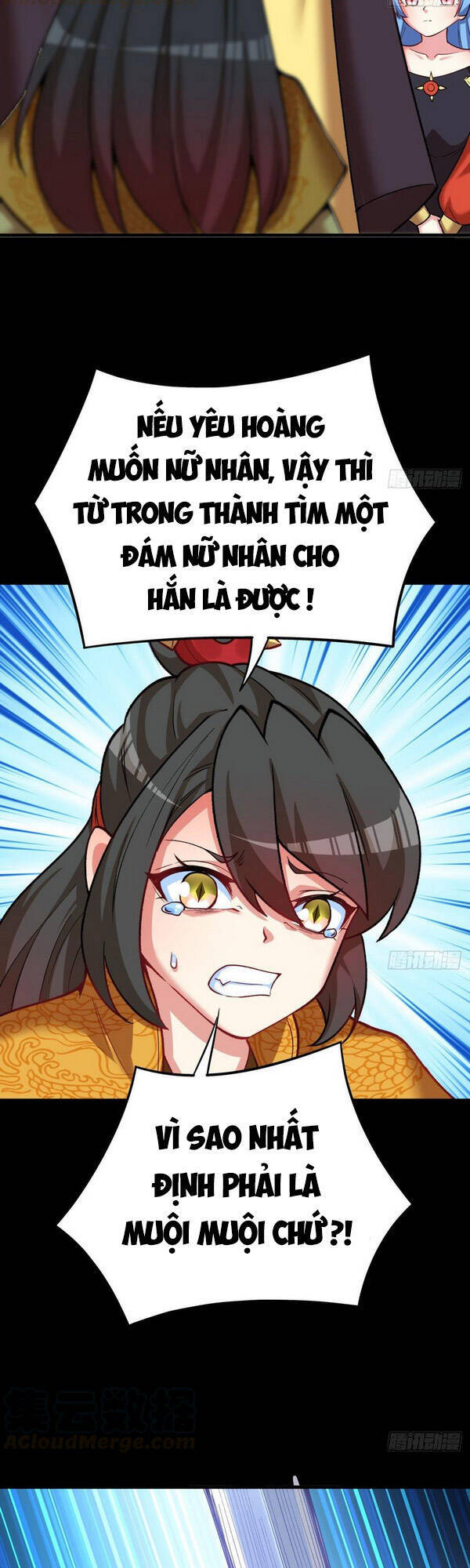 Ta Nhặt Được Thuộc Tính Tại Tu Chân Giới Chap 139 - Next Chap 140