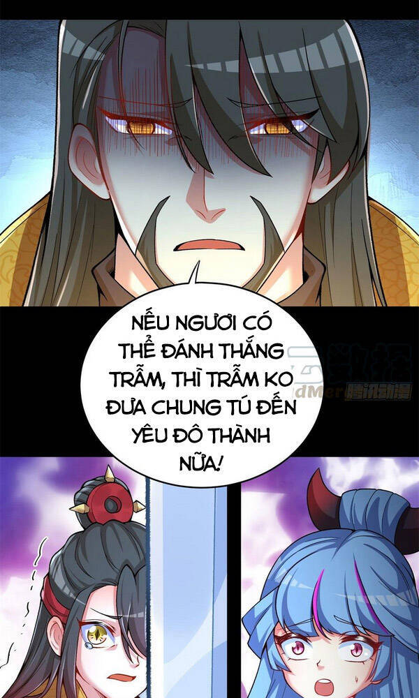 Ta Nhặt Được Thuộc Tính Tại Tu Chân Giới Chap 139 - Next Chap 140