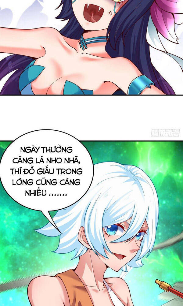 Ta Nhặt Được Thuộc Tính Tại Tu Chân Giới Chap 139 - Next Chap 140