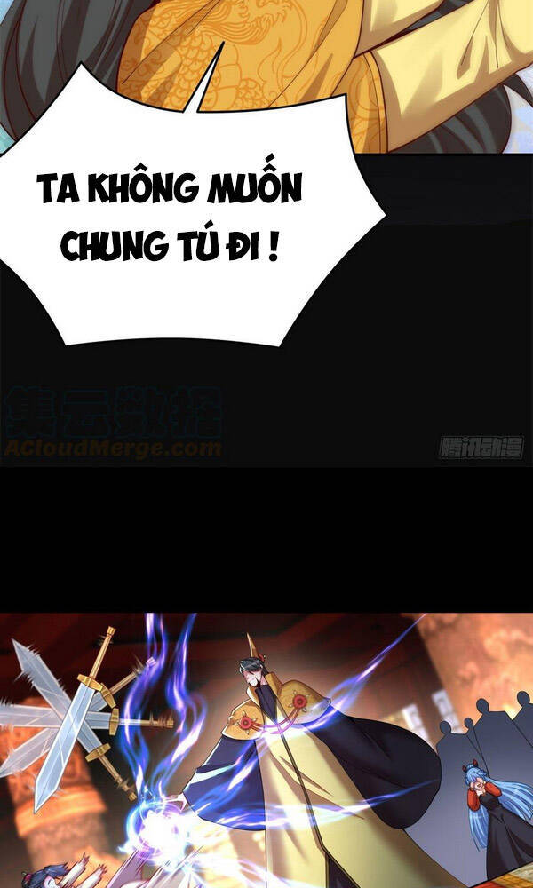 Ta Nhặt Được Thuộc Tính Tại Tu Chân Giới Chap 139 - Next Chap 140