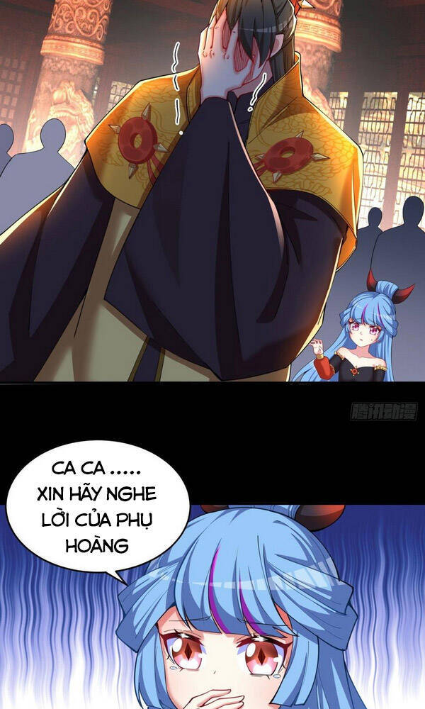 Ta Nhặt Được Thuộc Tính Tại Tu Chân Giới Chap 139 - Next Chap 140