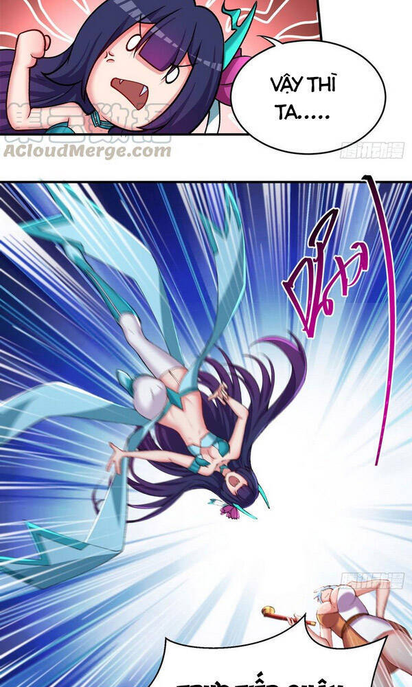 Ta Nhặt Được Thuộc Tính Tại Tu Chân Giới Chap 139 - Next Chap 140