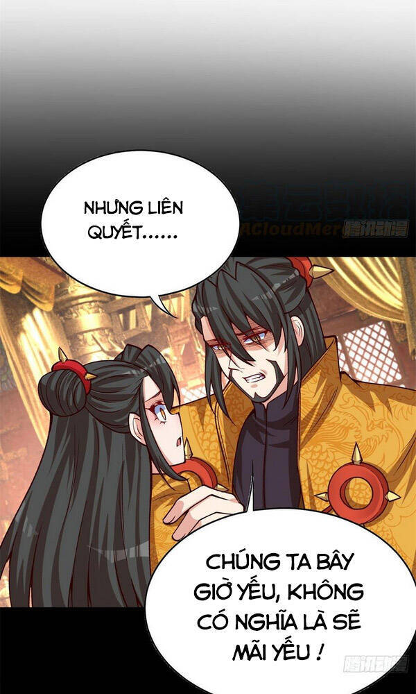 Ta Nhặt Được Thuộc Tính Tại Tu Chân Giới Chap 139 - Next Chap 140