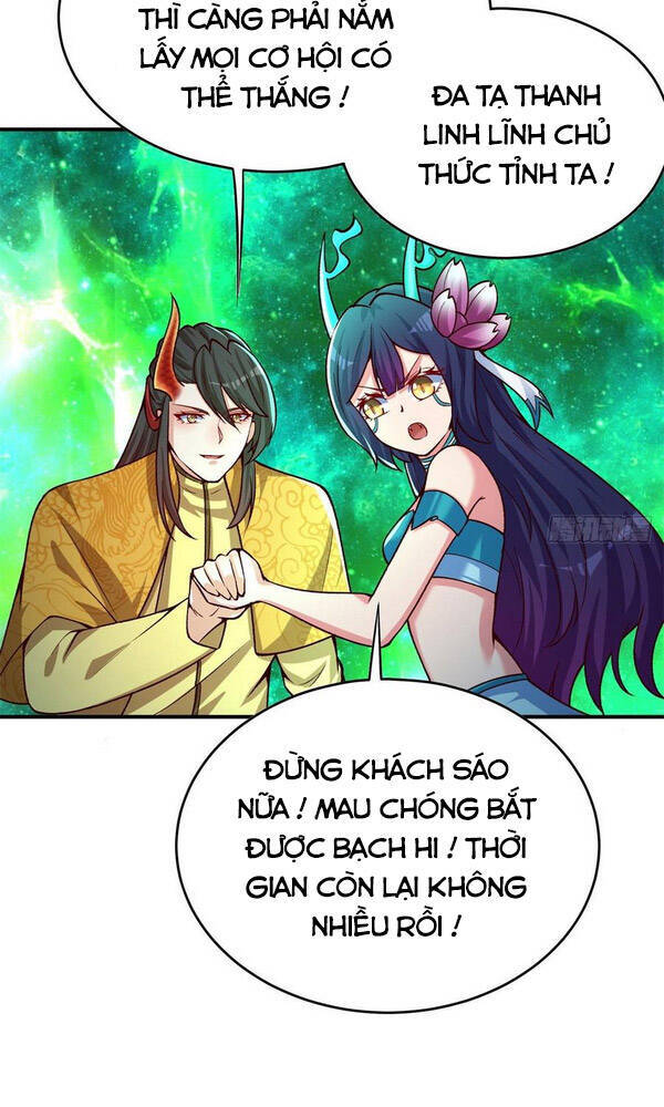 Ta Nhặt Được Thuộc Tính Tại Tu Chân Giới Chap 139 - Next Chap 140