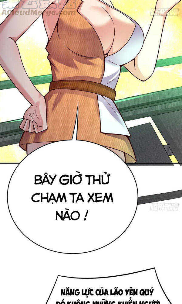 Ta Nhặt Được Thuộc Tính Tại Tu Chân Giới Chap 139 - Next Chap 140
