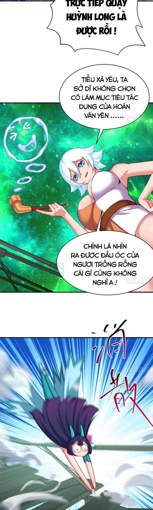 Ta Nhặt Được Thuộc Tính Tại Tu Chân Giới Chap 139 - Next Chap 140