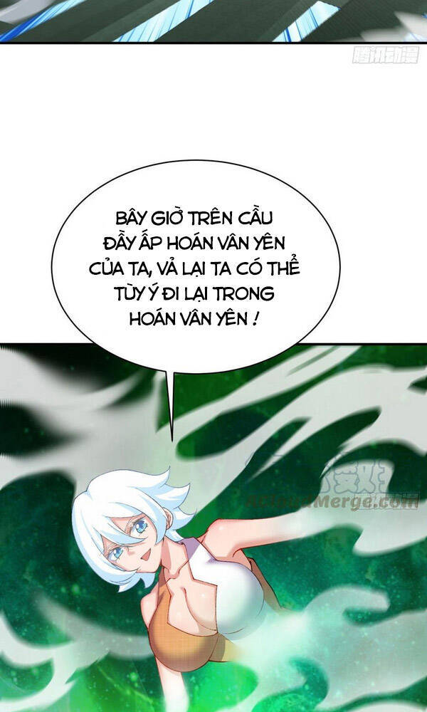 Ta Nhặt Được Thuộc Tính Tại Tu Chân Giới Chap 139 - Next Chap 140