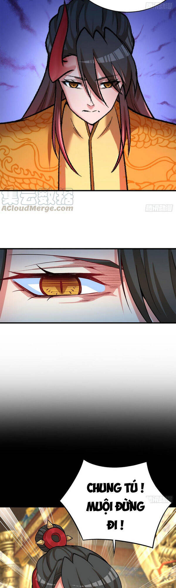 Ta Nhặt Được Thuộc Tính Tại Tu Chân Giới Chap 139 - Next Chap 140