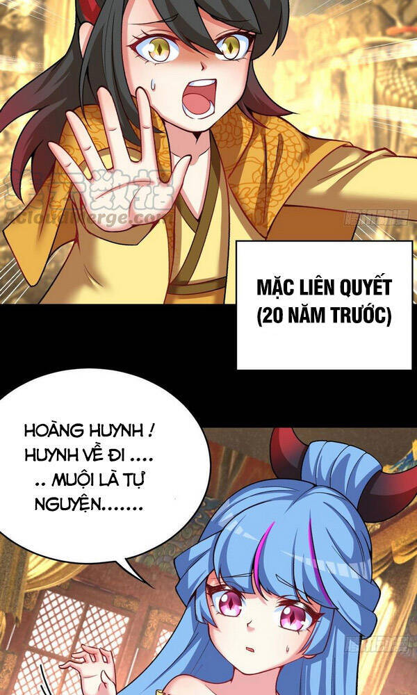 Ta Nhặt Được Thuộc Tính Tại Tu Chân Giới Chap 139 - Next Chap 140