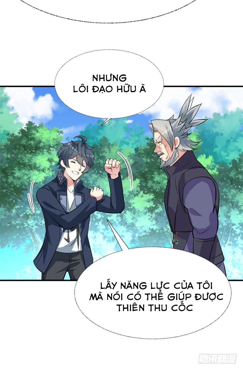 Ta Nhặt Được Thuộc Tính Tại Tu Chân Giới Chap 14 - Next Chap 15