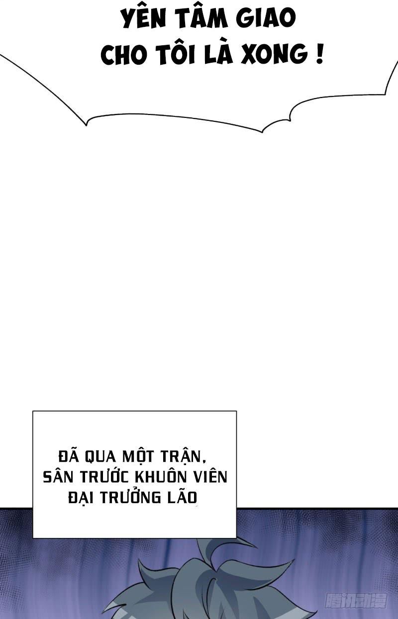 Ta Nhặt Được Thuộc Tính Tại Tu Chân Giới Chap 14 - Next Chap 15