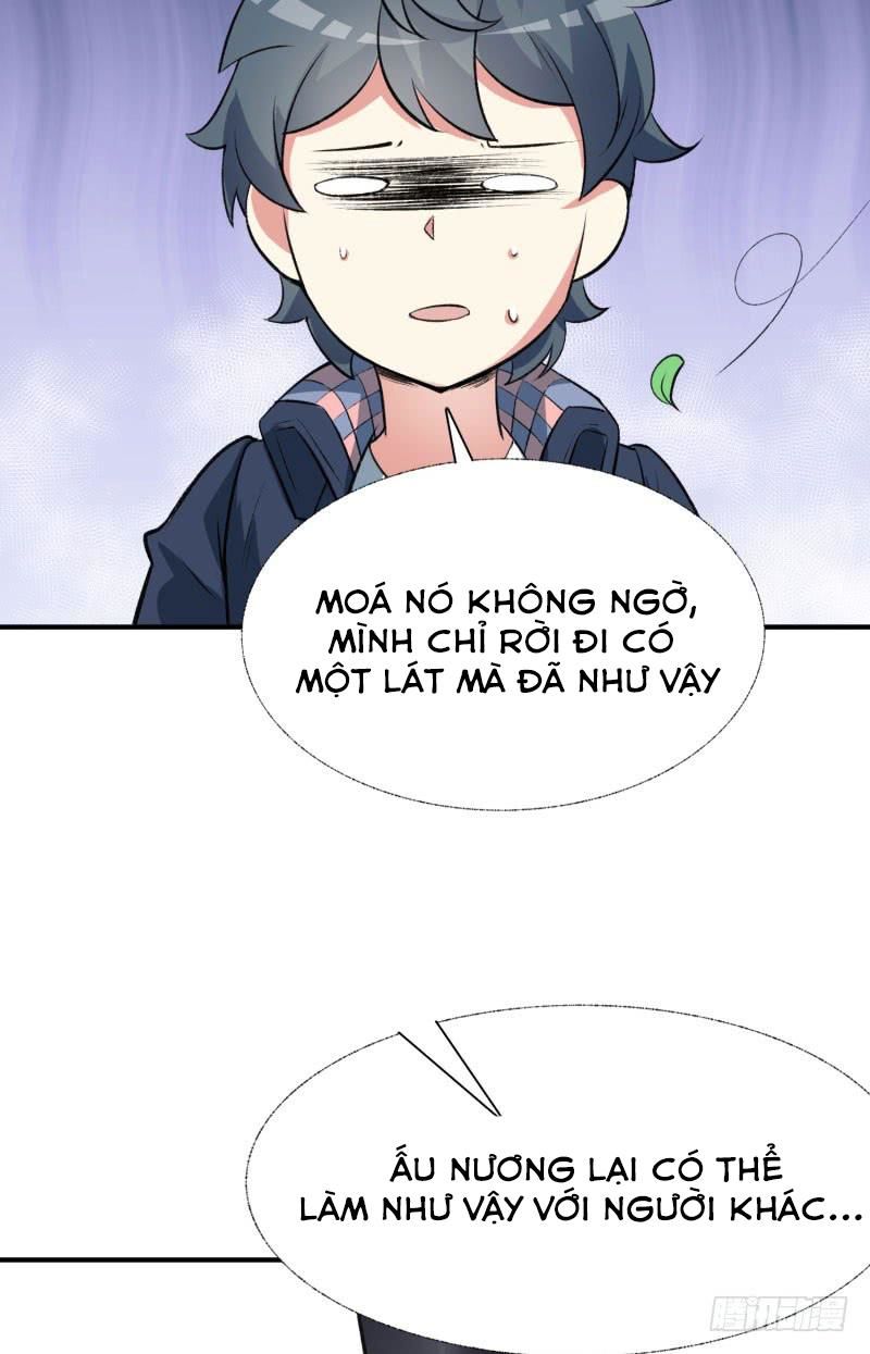 Ta Nhặt Được Thuộc Tính Tại Tu Chân Giới Chap 14 - Next Chap 15