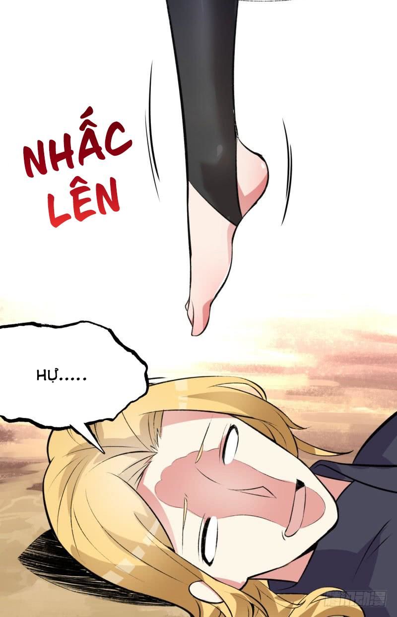 Ta Nhặt Được Thuộc Tính Tại Tu Chân Giới Chap 14 - Next Chap 15