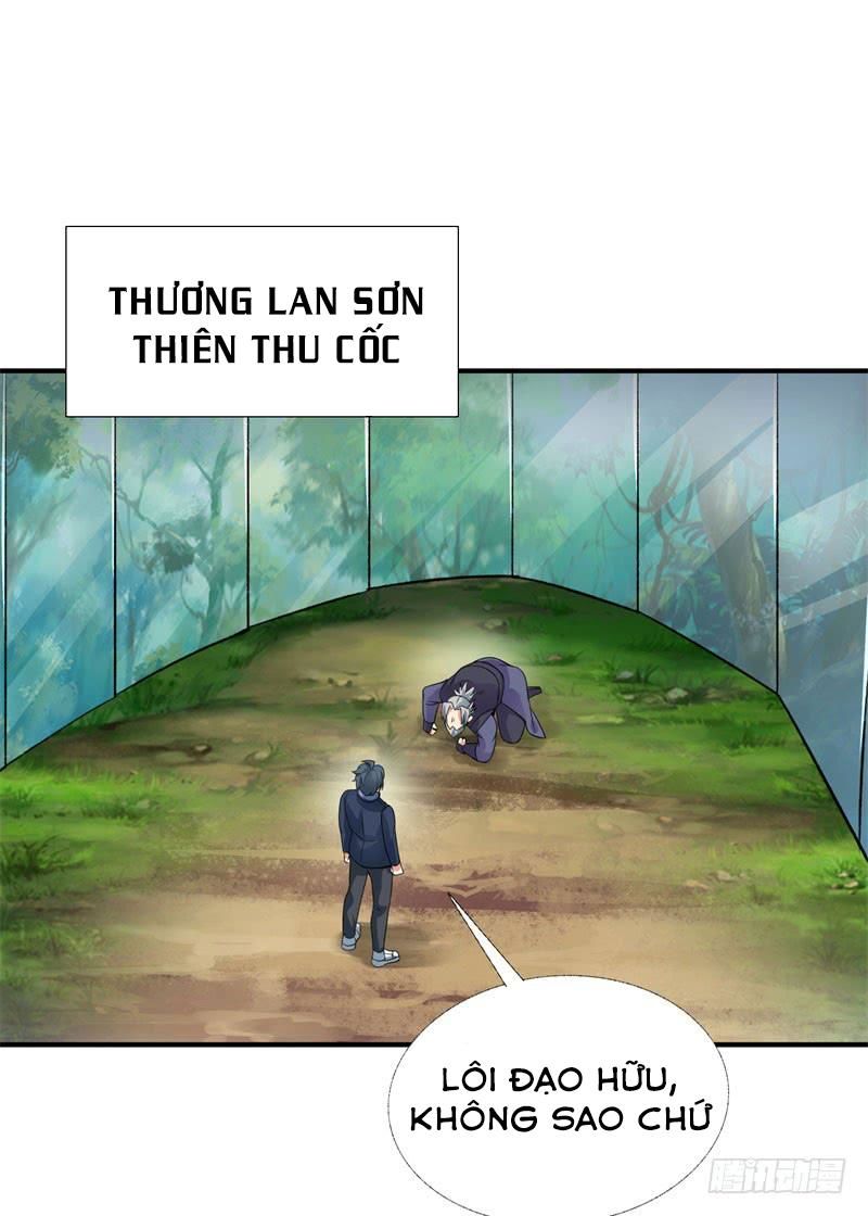 Ta Nhặt Được Thuộc Tính Tại Tu Chân Giới Chap 14 - Next Chap 15