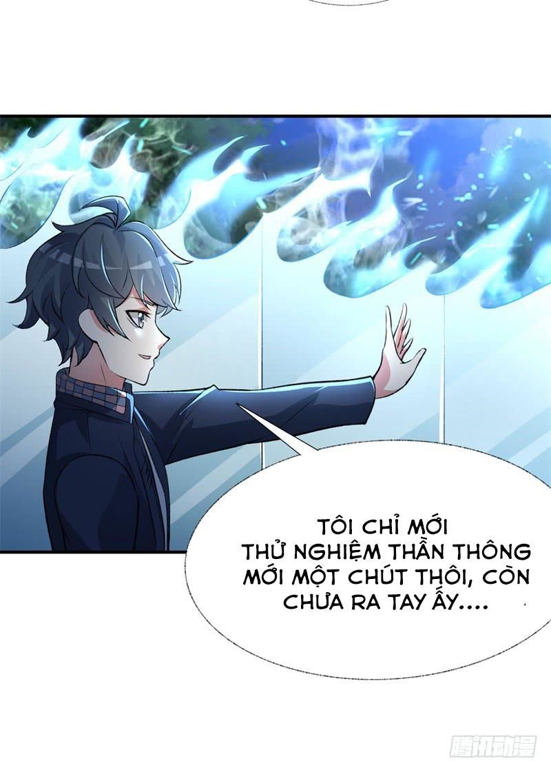 Ta Nhặt Được Thuộc Tính Tại Tu Chân Giới Chap 14 - Next Chap 15