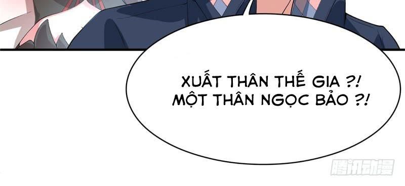 Ta Nhặt Được Thuộc Tính Tại Tu Chân Giới Chap 14 - Next Chap 15