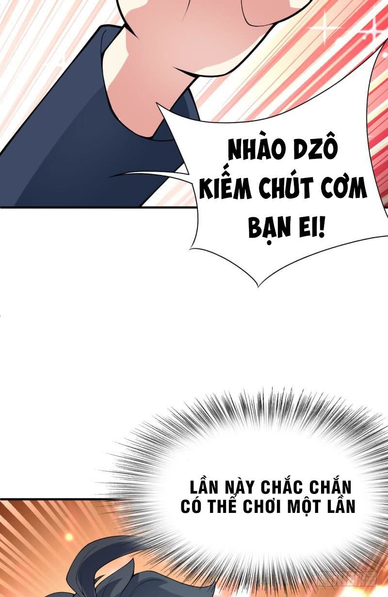 Ta Nhặt Được Thuộc Tính Tại Tu Chân Giới Chap 14 - Next Chap 15