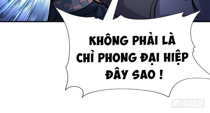Ta Nhặt Được Thuộc Tính Tại Tu Chân Giới Chap 14 - Next Chap 15