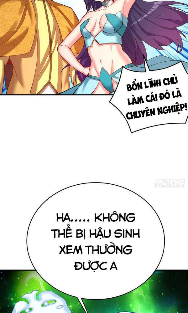 Ta Nhặt Được Thuộc Tính Tại Tu Chân Giới Chap 140 - Next Chap 141