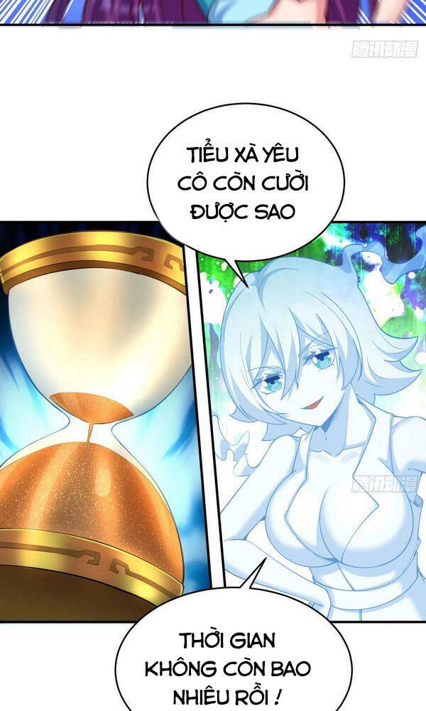 Ta Nhặt Được Thuộc Tính Tại Tu Chân Giới Chap 140 - Next Chap 141
